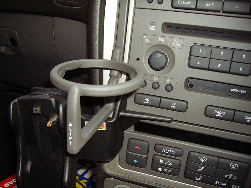 Illustration for article titled The Ten Least Appreciated Features In Cars
